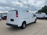 Used 2016 Chevrolet Express 3500 Extended image 5