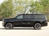 New 2025 Chevrolet Suburban RST w/ Comfort Package image 4