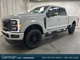 New 2025 Ford F250 Lariat w/ Lariat Ultimate Package image 4
