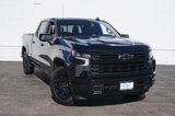 New 2025 Chevrolet Silverado 1500 RST w/ RST All Star Premium Package image 4
