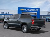 New 2025 Chevrolet Silverado 1500 LT w/ Z71 Off-Road Package image 3