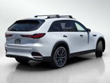 New 2025 MAZDA CX-70 Plug-In Hybrid w/ Premium Plus image 4
