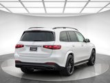 New 2025 Mercedes-Benz GLS 63 AMG 4MATIC image 4