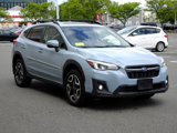 Used 2020 Subaru Crosstrek 2.0i Limited w/ Moonroof Package image 3