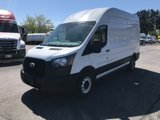 Used 2021 Ford Transit 250 148 High Roof w/ Load Area Protection Package image 3