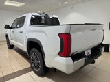 New 2025 Toyota Tundra Limited image 2