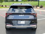 New 2026 Kia Sportage SX image 5