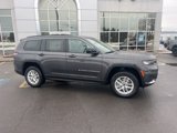 New 2025 Jeep Grand Cherokee L Laredo w/ Luxury Tech Group I image 2