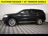 Used 2022 Dodge Durango SXT w/ Trailer Tow Group IV image 4