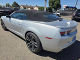 Used 2013 Chevrolet Camaro SS w/ RS Package image 3