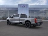 New 2025 Ford F350 4x4 Crew Cab Super Duty image 4