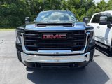 New 2025 GMC Sierra 2500 Pro w/ 1SA Pro Safety Plus Package image 2