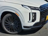 New 2025 Hyundai Palisade Calligraphy image 3