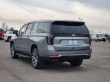 New 2025 Chevrolet Suburban High Country image 3