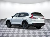 New 2026 Honda CR-V EX-L image 3