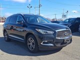 Certified 2019 INFINITI QX60 Luxe w/ Essential Package image 3