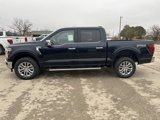 New 2025 Ford F150 Lariat image 3