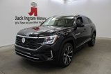 New 2025 Volkswagen Atlas Cross Sport SEL Premium R-Line image 2