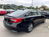 Used 2018 Honda Accord LX image 4