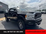 Used 2022 RAM 2500 Limited image 2