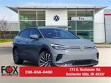 New 2025 Volkswagen ID.4 Pro image 1