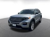 Used 2024 Ford Explorer Limited image 5