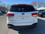 Used 2016 Kia Sorento LX w/ LX Convenience Package image 5