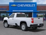 New 2025 Chevrolet Silverado 2500 W/T w/ WT Convenience Package image 3
