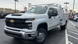 New 2025 Chevrolet Silverado 3500 W/T w/ WT Convenience Package image 4