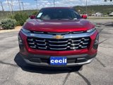 New 2026 Chevrolet Equinox LT w/ Convenience Package II image 2