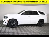 Used 2022 Dodge Durango GT image 6