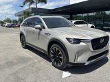 New 2025 MAZDA CX-90 Plug-In Hybrid w/ Premium Plus image 5