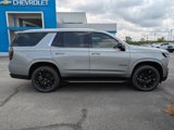 New 2025 Chevrolet Tahoe Premier image 3