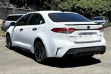 Used 2021 Toyota Corolla SE image 4
