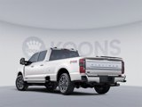 New 2025 Ford F350 Platinum w/ Platinum Plus Package image 2