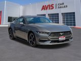 Used 2024 Ford Mustang Coupe image 3