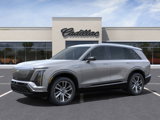 New 2026 Cadillac Vistiq Luxury image 2