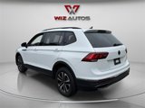 Used 2023 Volkswagen Tiguan S image 5