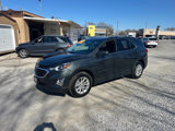 Used 2019 Chevrolet Equinox LT image 2