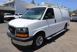Used 2018 GMC Savana 2500 w/ Driver Convenience Package image 4