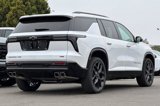 New 2025 Chevrolet Traverse RS image 4