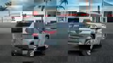 New 2025 Toyota Sequoia 4WD image 3