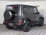 New 2025 Mercedes-Benz G 63 AMG 4MATIC image 5