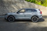 New 2026 Honda CR-V Sport-L image 5
