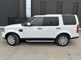 Used 2016 Land Rover LR4 image 2