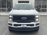 New 2025 Ford F250 4x4 Crew Cab Super Duty image 6