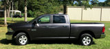 Used 2014 RAM 1500 SLT image 2