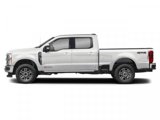 New 2025 Ford F250 Lariat image 3