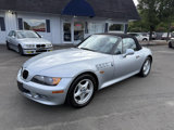 Used 1997 BMW Z3 1.9 image 4