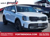 New 2025 Kia Telluride SX Prestige X-Line image 2